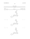 SIRTUIN MODULATING COMPOUNDS diagram and image