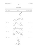 SIRTUIN MODULATING COMPOUNDS diagram and image