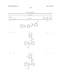 SIRTUIN MODULATING COMPOUNDS diagram and image