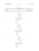 SIRTUIN MODULATING COMPOUNDS diagram and image