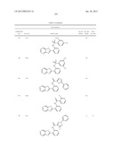 SIRTUIN MODULATING COMPOUNDS diagram and image