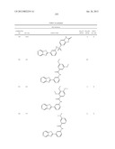 SIRTUIN MODULATING COMPOUNDS diagram and image