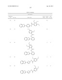 SIRTUIN MODULATING COMPOUNDS diagram and image