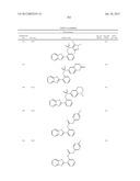 SIRTUIN MODULATING COMPOUNDS diagram and image