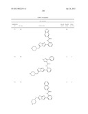 SIRTUIN MODULATING COMPOUNDS diagram and image