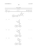 SIRTUIN MODULATING COMPOUNDS diagram and image