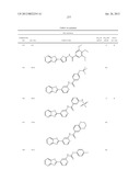 SIRTUIN MODULATING COMPOUNDS diagram and image