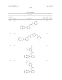 SIRTUIN MODULATING COMPOUNDS diagram and image