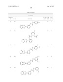 SIRTUIN MODULATING COMPOUNDS diagram and image