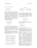 SIRTUIN MODULATING COMPOUNDS diagram and image