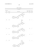 SIRTUIN MODULATING COMPOUNDS diagram and image