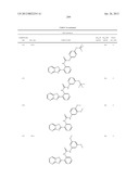 SIRTUIN MODULATING COMPOUNDS diagram and image