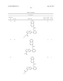 SIRTUIN MODULATING COMPOUNDS diagram and image