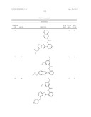 SIRTUIN MODULATING COMPOUNDS diagram and image