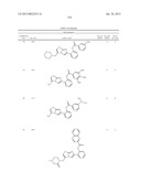 SIRTUIN MODULATING COMPOUNDS diagram and image