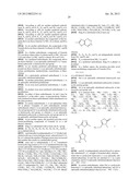 SIRTUIN MODULATING COMPOUNDS diagram and image