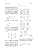 SIRTUIN MODULATING COMPOUNDS diagram and image