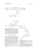 SIRTUIN MODULATING COMPOUNDS diagram and image