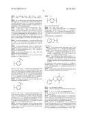 SIRTUIN MODULATING COMPOUNDS diagram and image