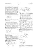 SIRTUIN MODULATING COMPOUNDS diagram and image