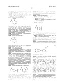 SIRTUIN MODULATING COMPOUNDS diagram and image