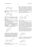 SIRTUIN MODULATING COMPOUNDS diagram and image