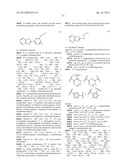 SIRTUIN MODULATING COMPOUNDS diagram and image