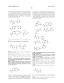 SIRTUIN MODULATING COMPOUNDS diagram and image