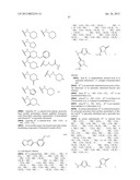 SIRTUIN MODULATING COMPOUNDS diagram and image