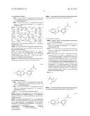 SIRTUIN MODULATING COMPOUNDS diagram and image