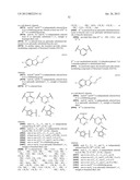 SIRTUIN MODULATING COMPOUNDS diagram and image