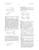 SIRTUIN MODULATING COMPOUNDS diagram and image