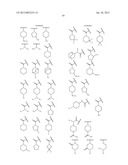 SIRTUIN MODULATING COMPOUNDS diagram and image