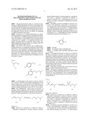 METHOD FOR PRODUCING 2,2 DIFLUOROETHYLAMINE DERIVATIVES BY IMINE     HYDROGENATION diagram and image