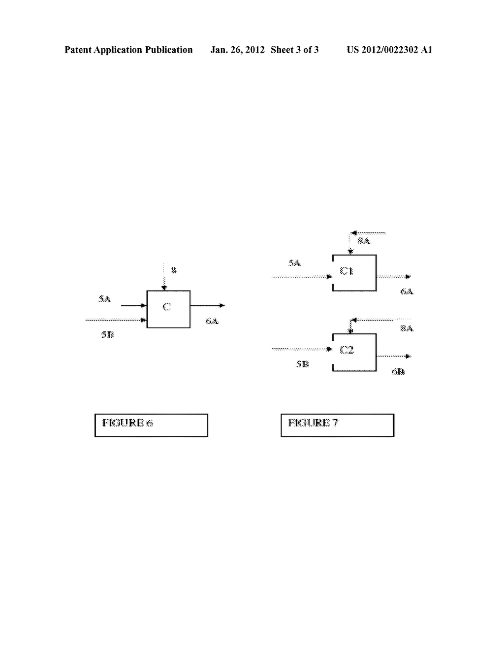 INTEGRATED PROCESS FOR THE MANUFACTURE OF FLUORINATED OLEFINS - diagram, schematic, and image 04