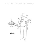 PULSE DETECTION APPARATUS, SOFTWARE, AND METHODS USING PATIENT     PHYSIOLOGICAL SIGNALS diagram and image