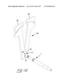  IMPLANTABLE MRI COMPATIBLE MEDICAL LEAD WITH A ROTATABLE CONTROL MEMBER diagram and image