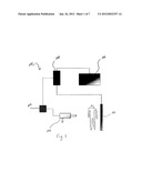 MEDICAL EMITTER/DETECTOR IMAGING/ALIGNMENT SYSTEM AND METHOD diagram and image