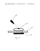 MEDICAL EMITTER/DETECTOR IMAGING/ALIGNMENT SYSTEM AND METHOD diagram and image