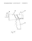 MEDICAL EMITTER/DETECTOR IMAGING/ALIGNMENT SYSTEM AND METHOD diagram and image