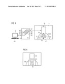 METHOD AND MAMMOGRAPHY APPARATUS FOR IMAGE-ASSISTED BIOPSY EXTRACTION diagram and image