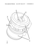 SYSTEM FOR DELIVERING CONFORMAL RADIATION THERAPY WHILE SIMULTANEOUSLY     IMAGING SOFT TISSUE diagram and image