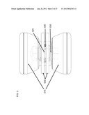 SYSTEM FOR DELIVERING CONFORMAL RADIATION THERAPY WHILE SIMULTANEOUSLY     IMAGING SOFT TISSUE diagram and image