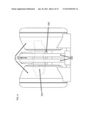 SYSTEM FOR DELIVERING CONFORMAL RADIATION THERAPY WHILE SIMULTANEOUSLY     IMAGING SOFT TISSUE diagram and image