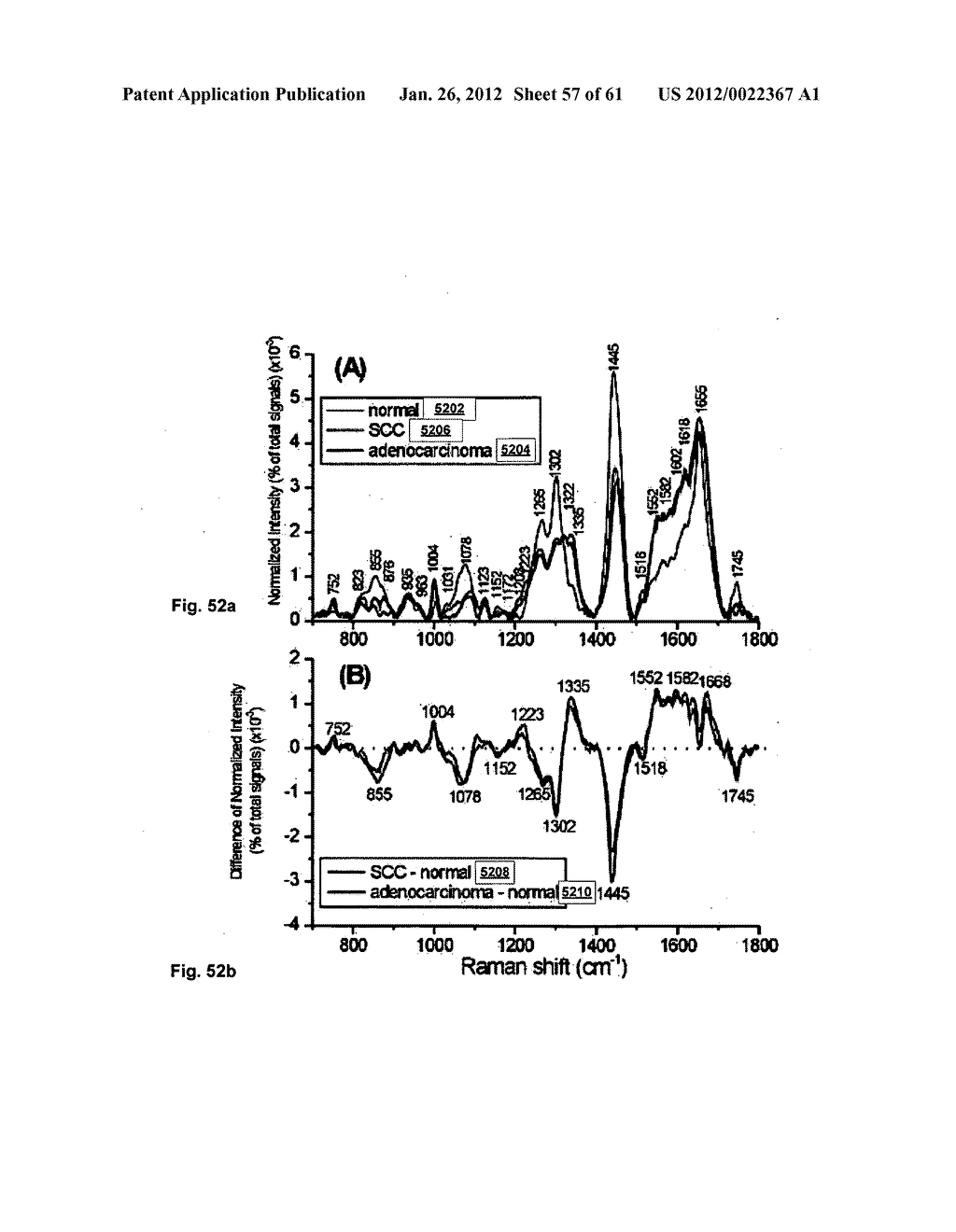 Chemically-selective, label free, microendoscopic system based on coherent     anti-stokes raman scattering and microelectromechanical fiber optic probe - diagram, schematic, and image 58