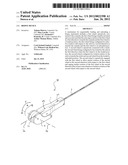 BIOPSY DEVICE diagram and image