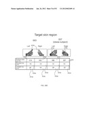 ENERGETIC MODULATION OF NERVES diagram and image