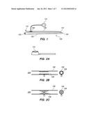 BYPASS VASCULAR GRAFT diagram and image