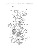 Multi-Chambered Retractable Safety Syringe diagram and image