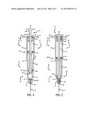 Multi-Chambered Retractable Safety Syringe diagram and image